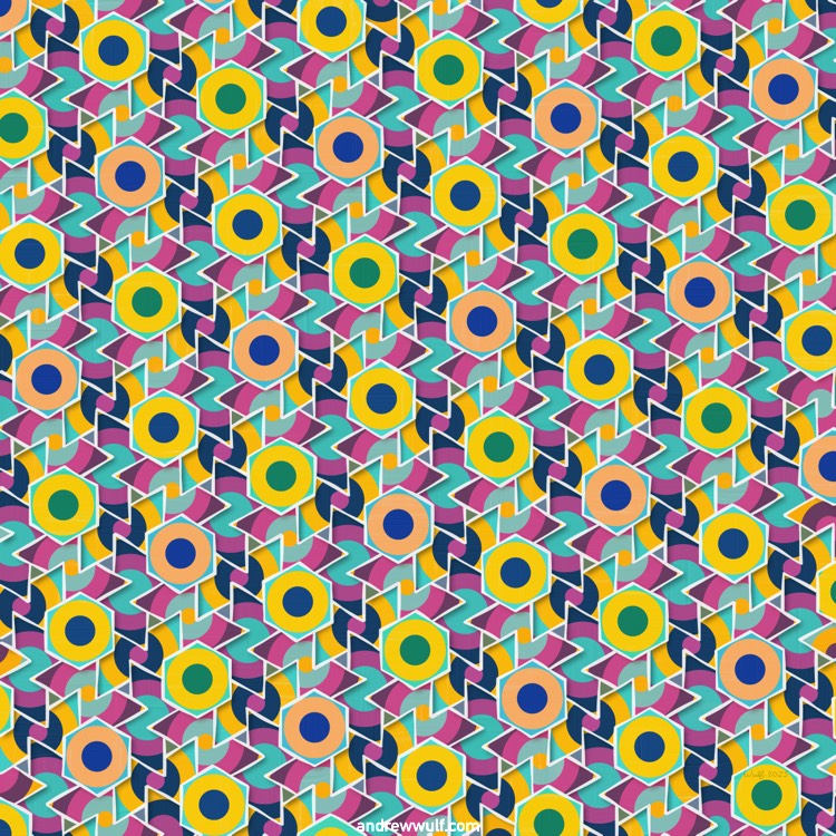 A Beehive Of Activity