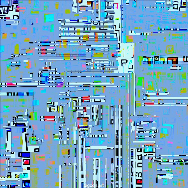 A Glitch In The Works