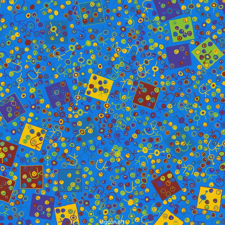 A Happy Chaos