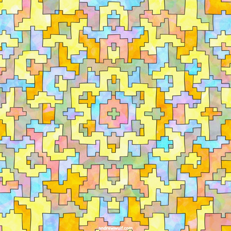 A Positive Development