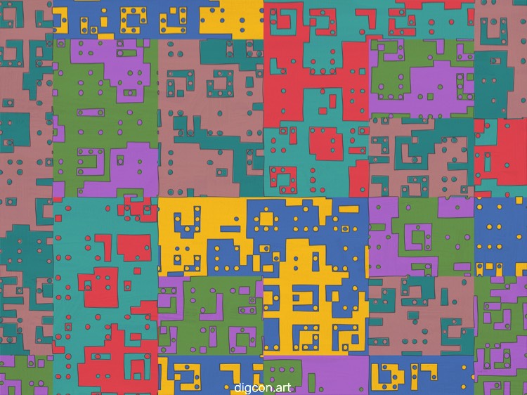 All Bent Out Of Shapes