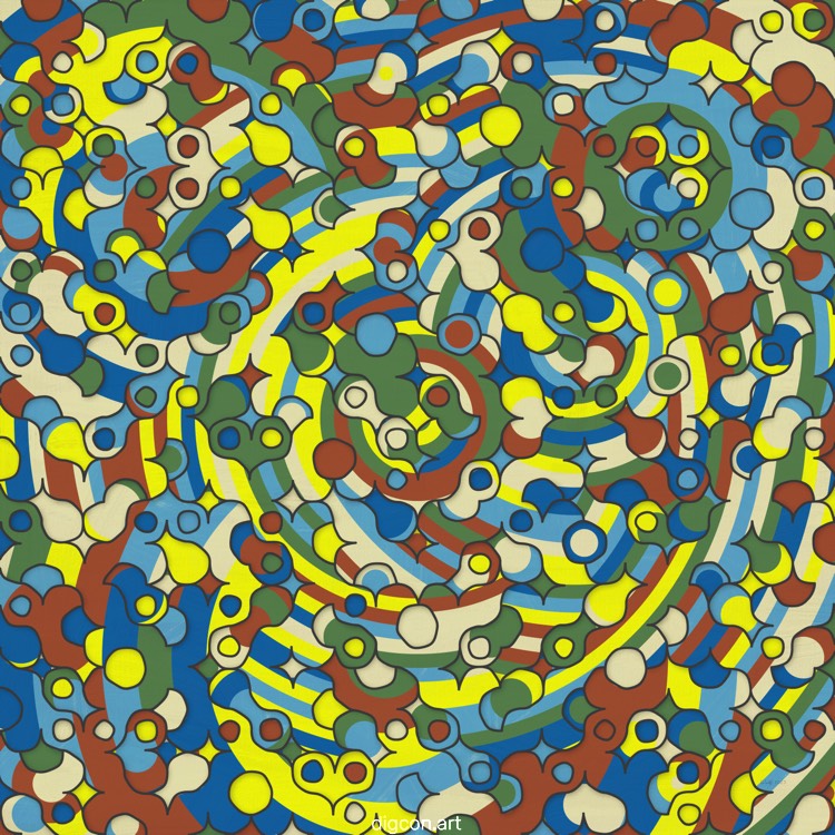 All The Fish In The Sea
