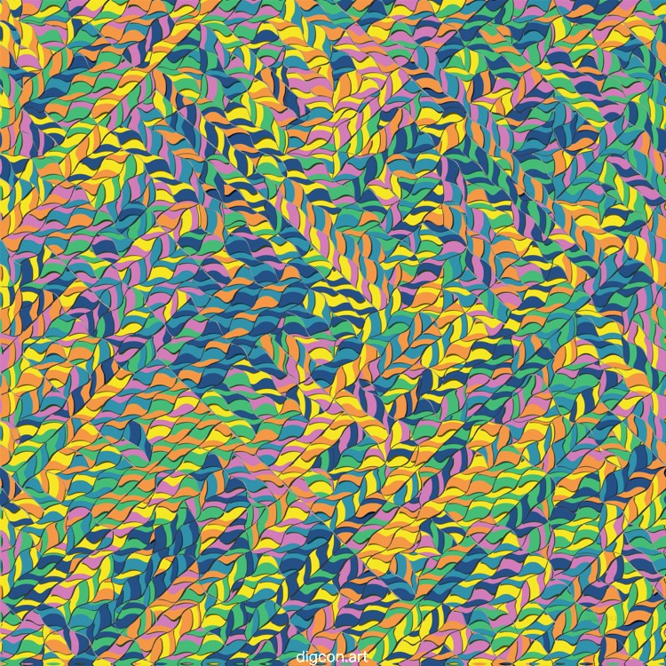 Alternated