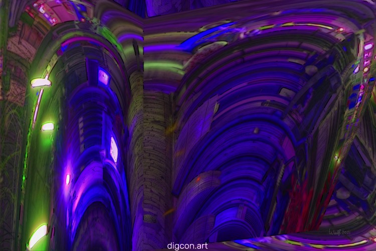Ambient Lights