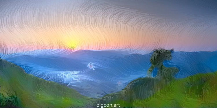 Ambivalent Dusk