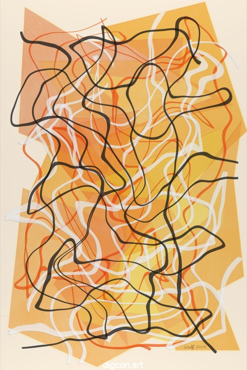 An Orange Revival
