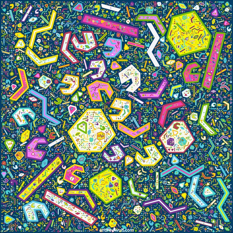 Assorted Bits And Bobs