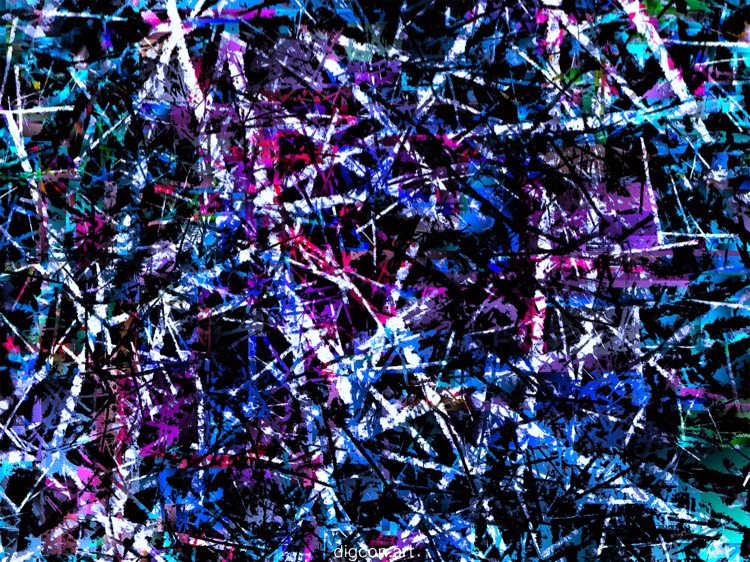 At The Edge Of Ultraviolet