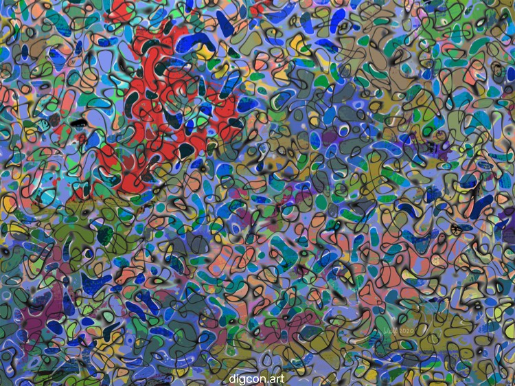 Band Of Colors