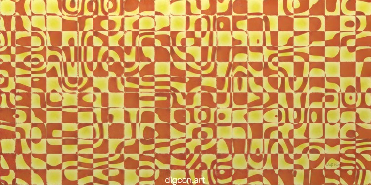 Behind The Puzzle