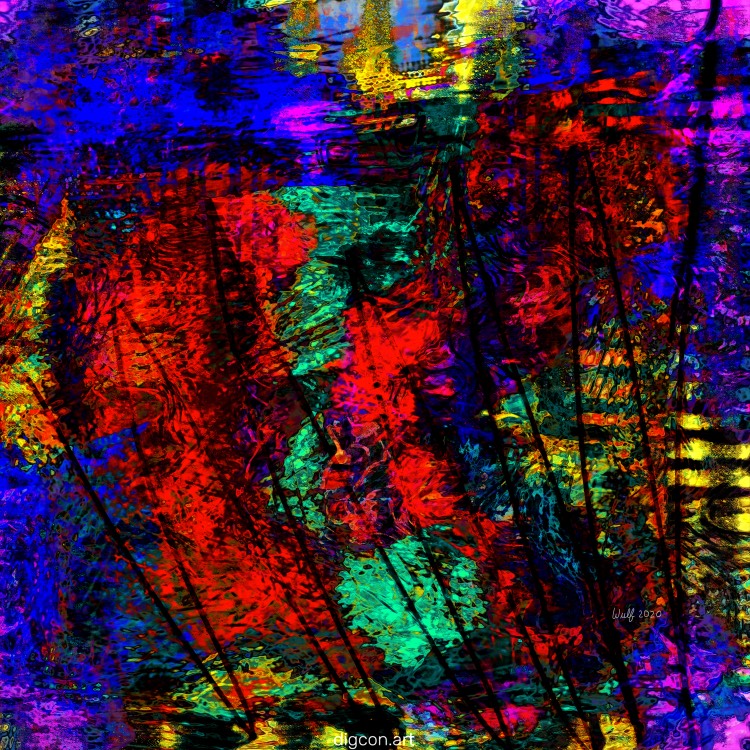 Beyond a Fragile World