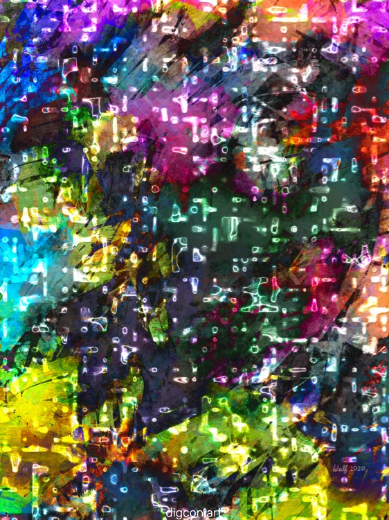 Blinky Lights