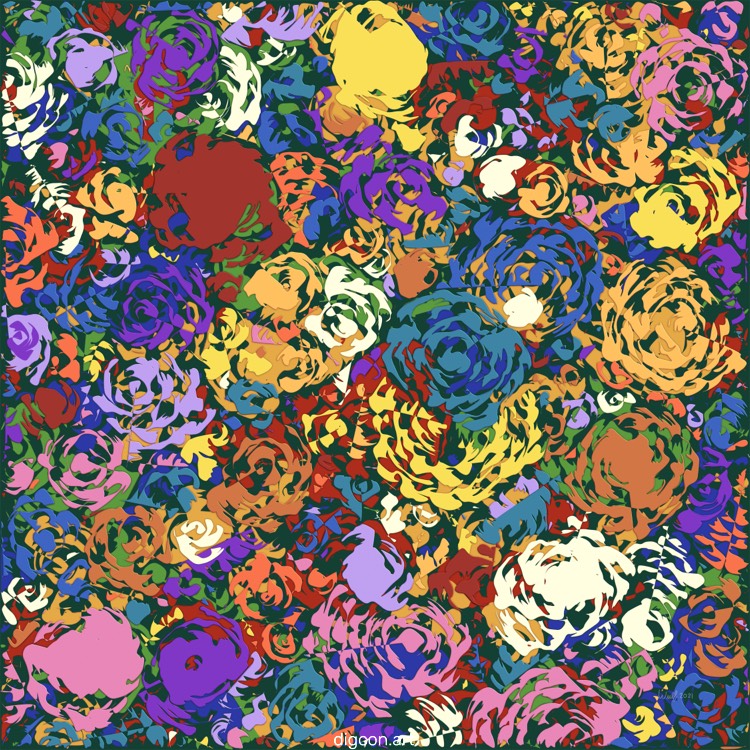 Bouquet 2
