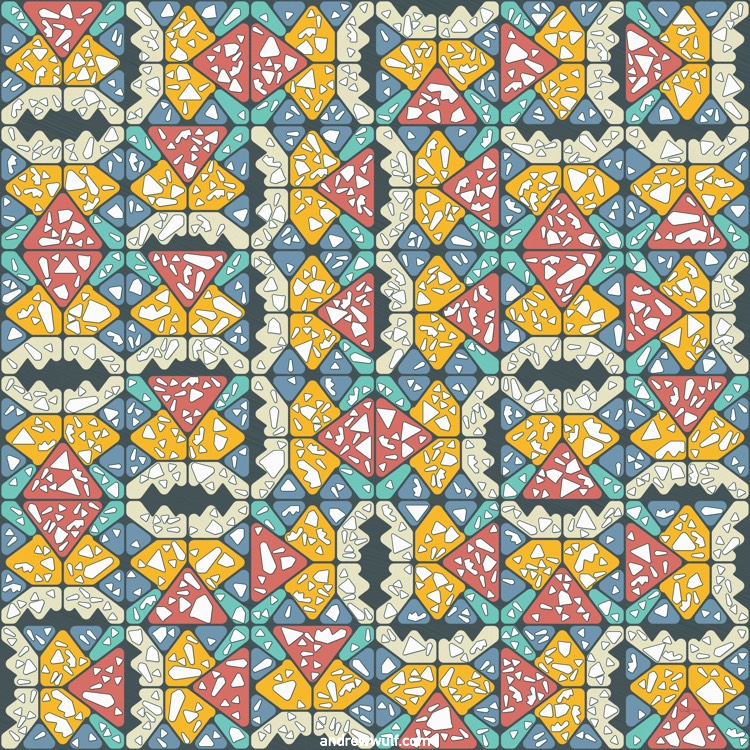Broken Tiles