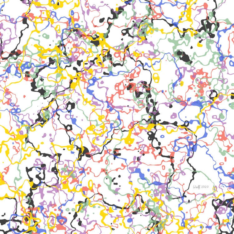 Brownian I