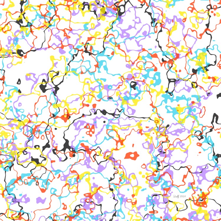 Brownian II