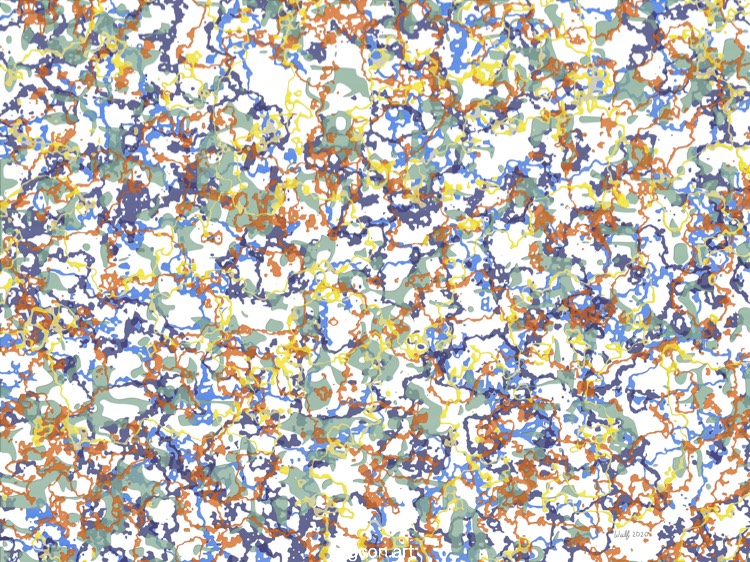 Brownian III