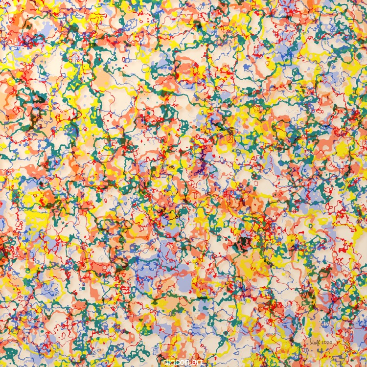 Brownian IV