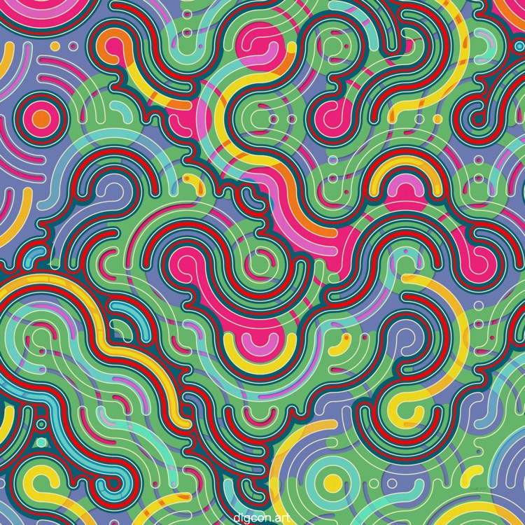 Bubblegum Pipes
