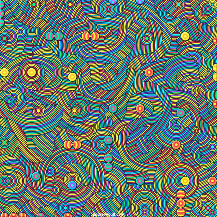 Button-Down Art