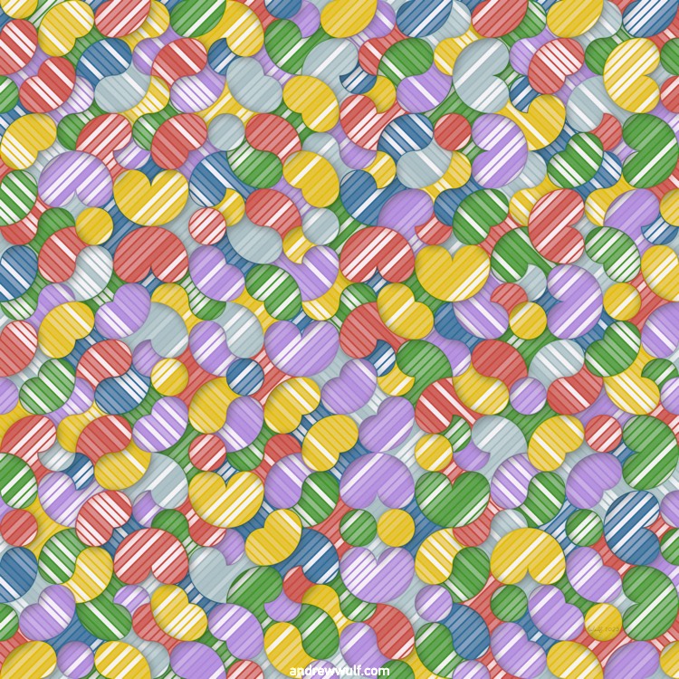 Candyland