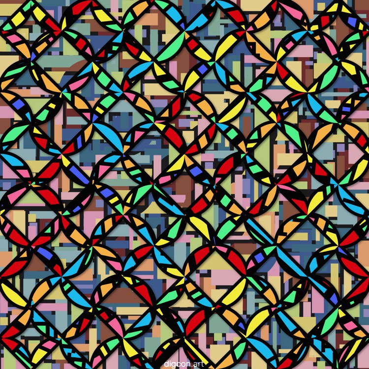 Chain Of Stain