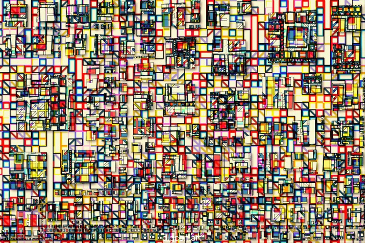Chaos City