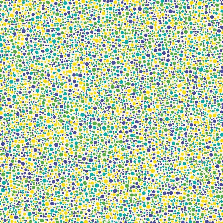 Cheerful Dots