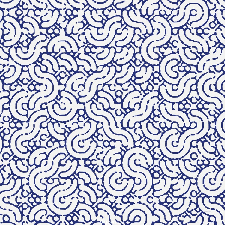 China Curve