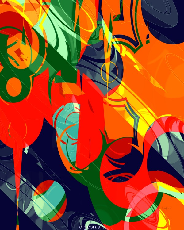 Chromism