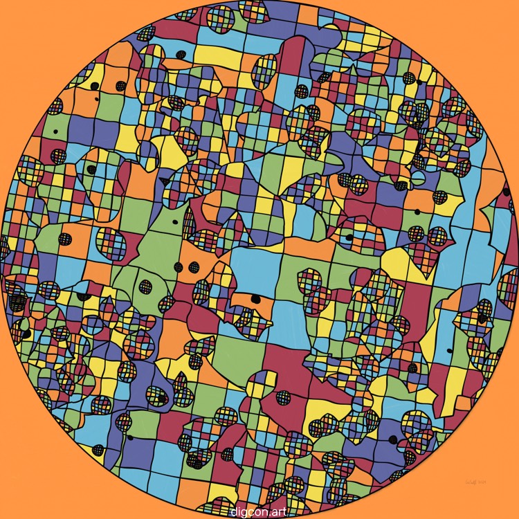Circle Patches