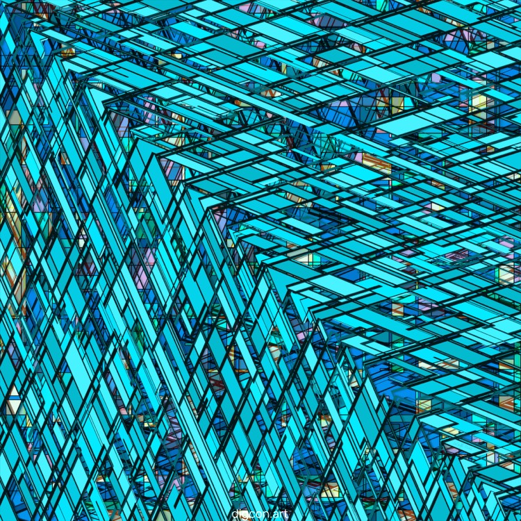 City Of The Future