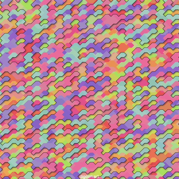 Color Clouds