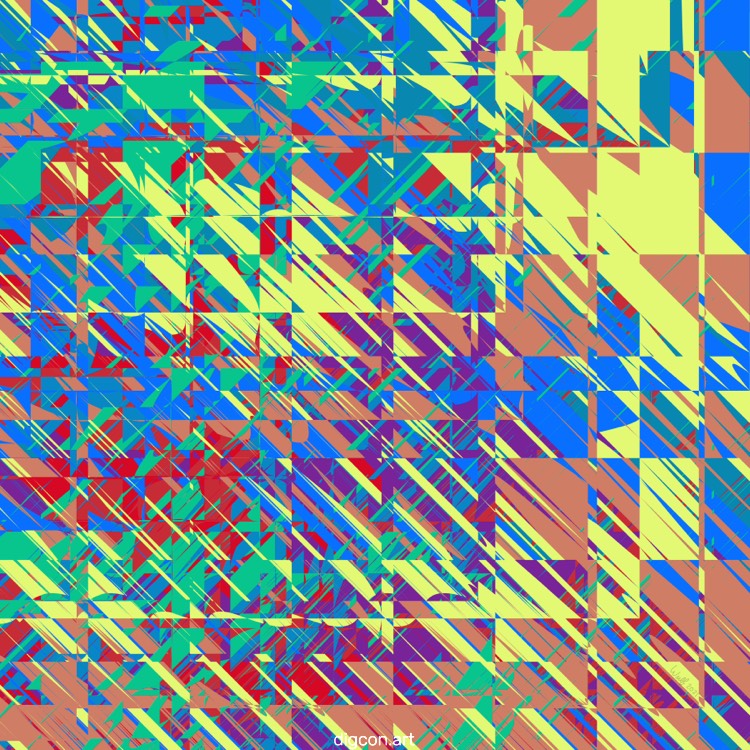 Color Kinescope