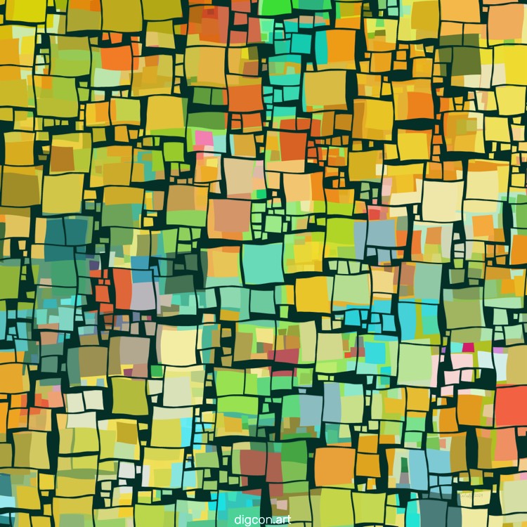 Colors In Blocks