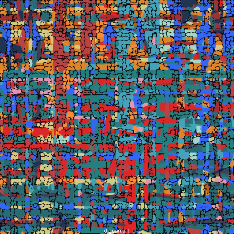 Colortile