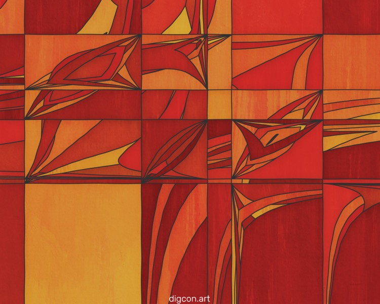 Compartments Of Various Curves