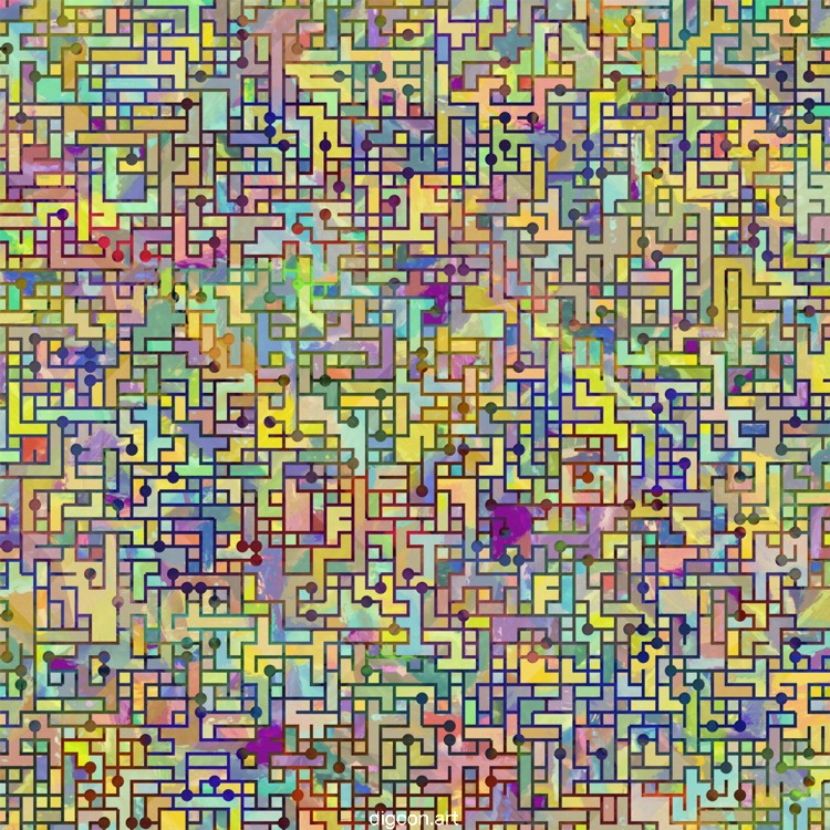 Connected To The Hole