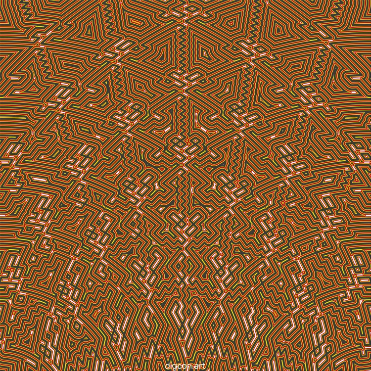 Contourity
