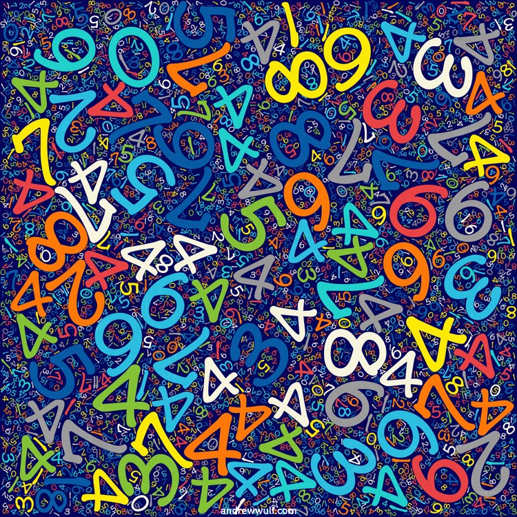 Counting Numbers