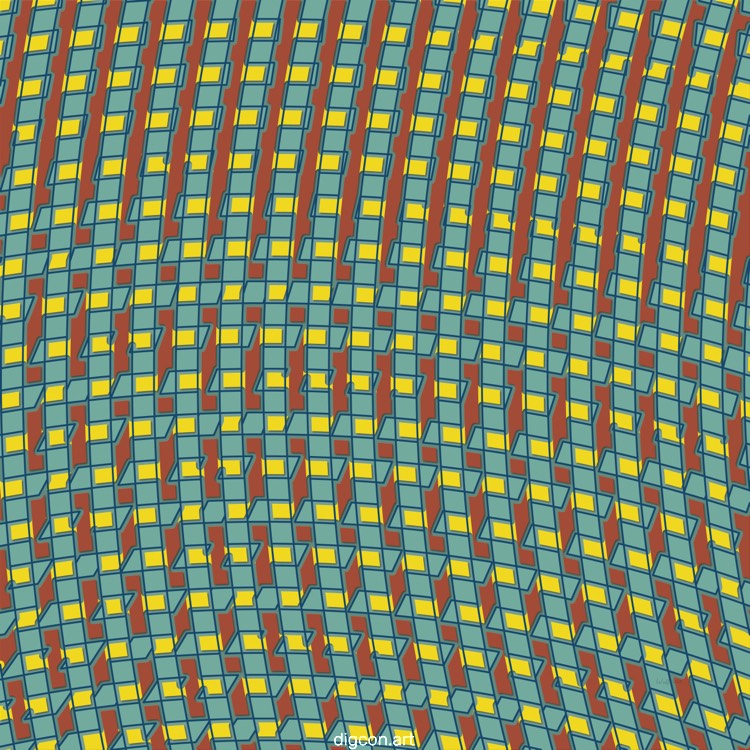 Curved Grids
