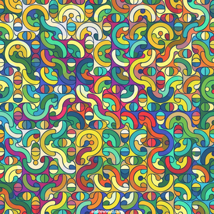 Curved Spaces