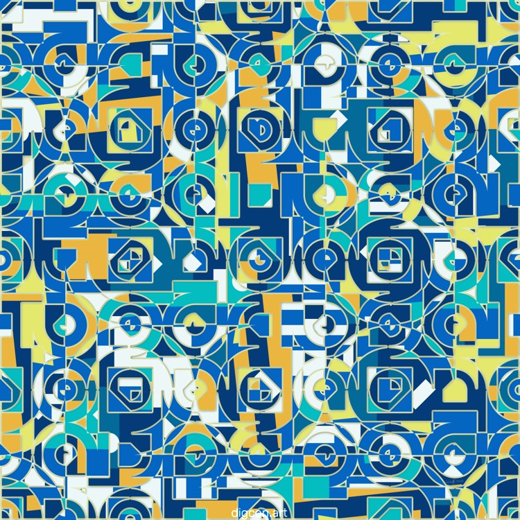 Deco Tile