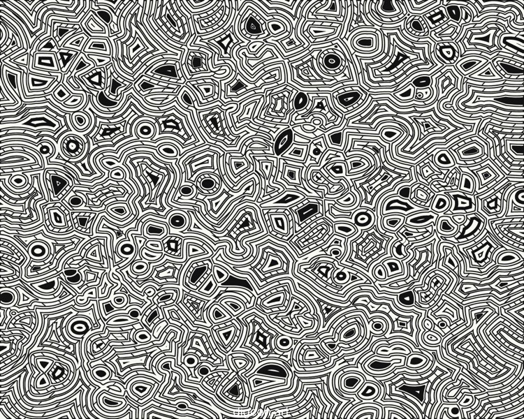 Doodlentropy
