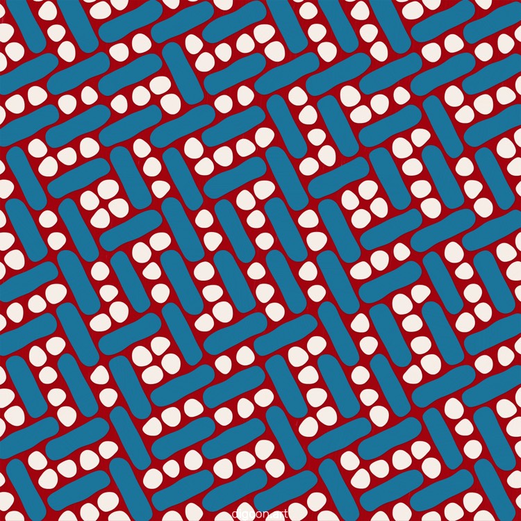 Dots And Dashes