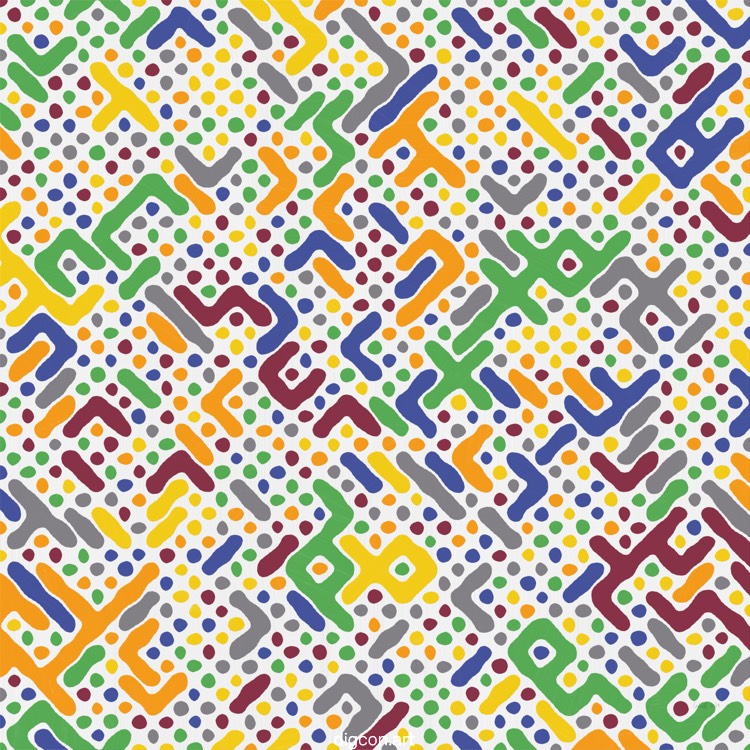 Dots And Paths