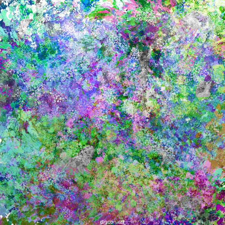 Easter Bonnet
