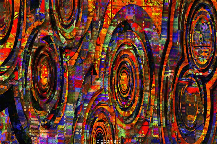 Echoes Of My Mind
