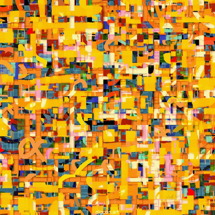 Echoes Of Orange Juice