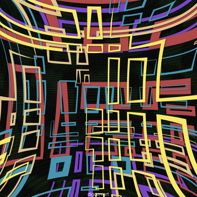 Enter The Disco Scene